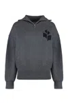Isabel Marant Étoile Sweaters In Grey