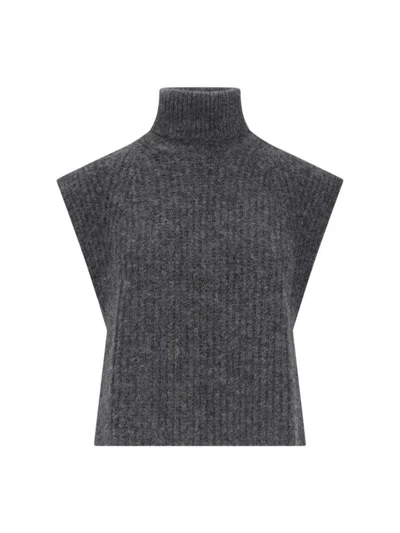 ISABEL MARANT ÉTOILE ISABEL MARANT ÉTOILE SWEATERS