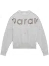 Isabel Marant Étoile Marant Etoile Sweaters In Grey/silver