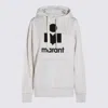 Isabel Marant Étoile Sweaters Light And Natural In Gray