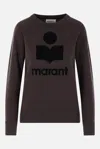 Isabel Marant Étoile Sweaters In Multi