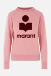 Isabel Marant Étoile Sweaters In Multi