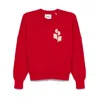 ISABEL MARANT ÉTOILE ISABEL MARANT ÉTOILE jumperS