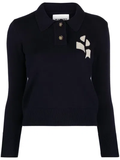 ISABEL MARANT ÉTOILE ISABEL MARANT ÉTOILE SWEATERS