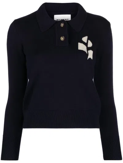 ISABEL MARANT ÉTOILE ISABEL MARANT ÉTOILE SWEATERS