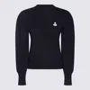 Isabel Marant Étoile Sweater Isabel Marant Etoile Woman Color Blue In Navy