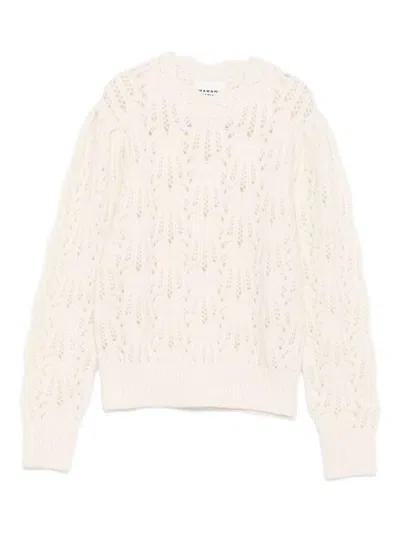 ISABEL MARANT ÉTOILE ISABEL MARANT ÉTOILE SWEATERS