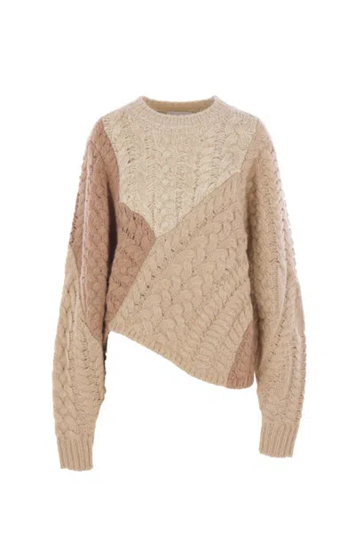ISABEL MARANT ÉTOILE ISABEL MARANT ÉTOILE SWEATERS