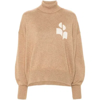 Isabel Marant Étoile Sweater Isabel Marant Etoile Woman Color Beige
