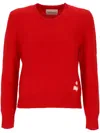 Isabel Marant Étoile Sweaters In Red