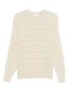 Isabel Marant Étoile Sweater Isabel Marant Etoile Woman Color Beige In Neutral