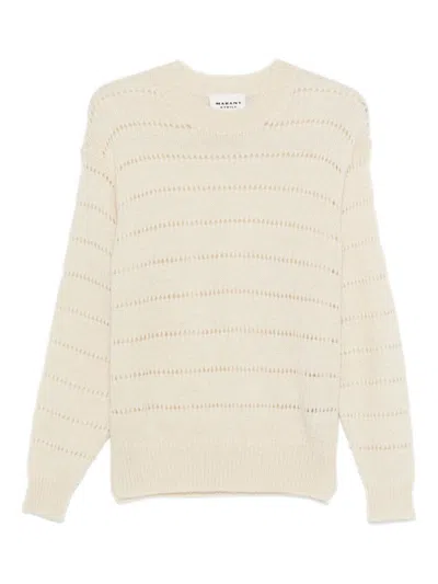 ISABEL MARANT ÉTOILE ISABEL MARANT ÉTOILE SWEATERS