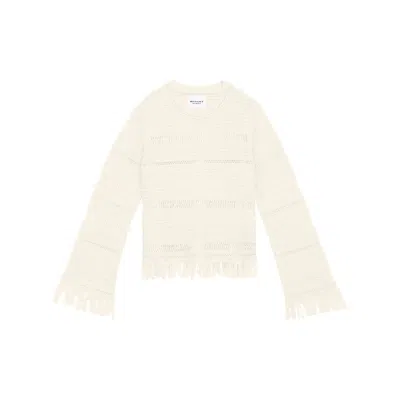 ISABEL MARANT ÉTOILE ISABEL MARANT ÉTOILE SWEATERS