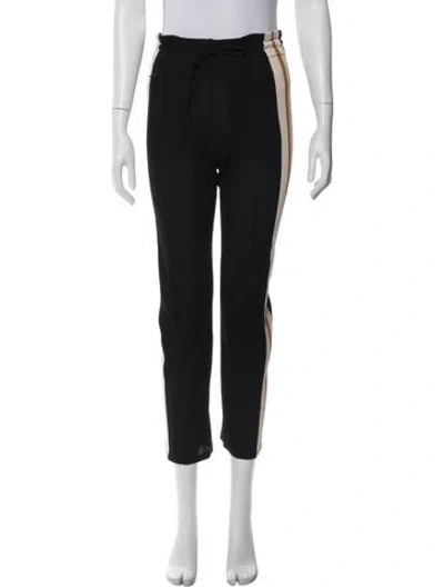 Pre-owned Isabel Marant Étoile Sweatpants In Black
