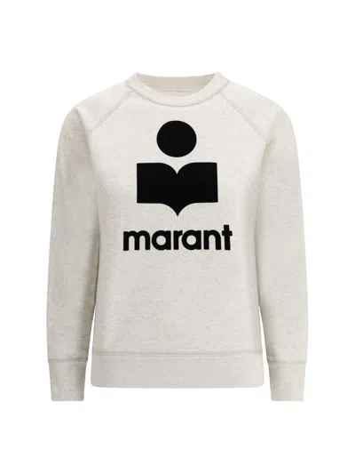 ISABEL MARANT ÉTOILE SWEATSHIRT