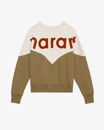 Isabel Marant Étoile Houston Sweatshirt