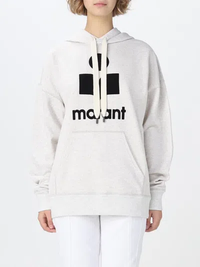 Isabel Marant Étoile Sweater Isabel Marant Etoile Woman Color Beige