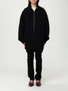 Isabel Marant Étoile Sweatshirt Isabel Marant Etoile Woman Color Black