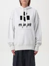 Isabel Marant Étoile Sweatshirt Isabel Marant Etoile Woman Color Ecru