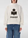 Isabel Marant Étoile Sweaters In Ecru