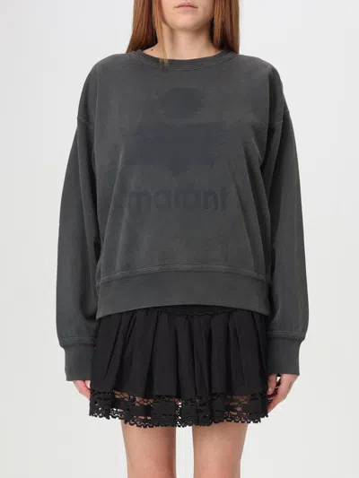 Isabel Marant Étoile Sweatshirt Isabel Marant Etoile Woman Color Grey