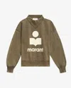 Isabel Marant Étoile Moby Sweatshirt