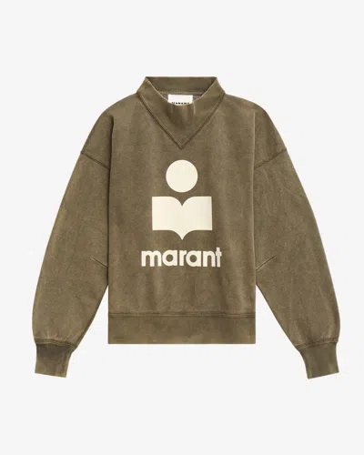 Isabel Marant Étoile Moby Sweatshirt