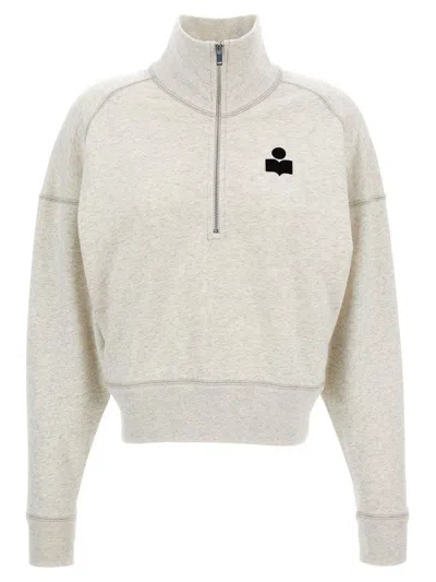 Isabel Marant Étoile Sweatshirt "ross"