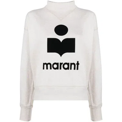 ISABEL MARANT ÉTOILE ISABEL MARANT ÉTOILE SWEATSHIRTS