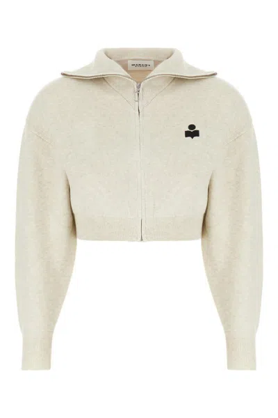 ISABEL MARANT ÉTOILE ISABEL MARANT ÉTOILE SWEATSHIRTS