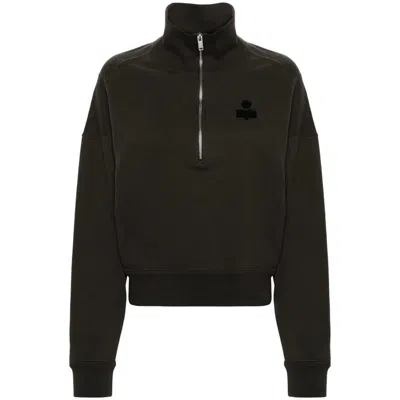 ISABEL MARANT ÉTOILE ISABEL MARANT ÉTOILE SWEATSHIRTS