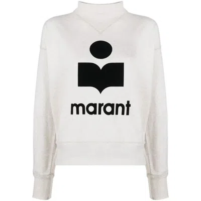 ISABEL MARANT ÉTOILE ISABEL MARANT ÉTOILE SWEATSHIRTS