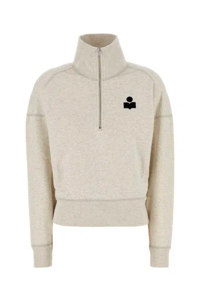 ISABEL MARANT ÉTOILE ISABEL MARANT ÉTOILE SWEATSHIRTS
