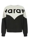 Isabel Marant Étoile Sweatshirts In Black