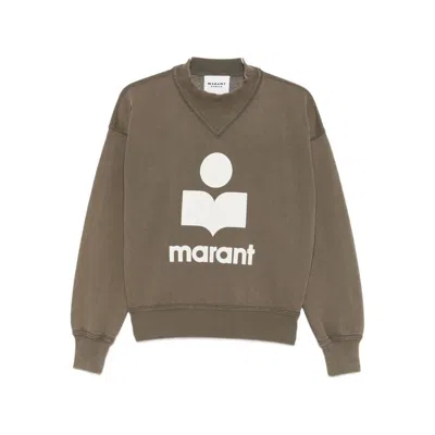 ISABEL MARANT ÉTOILE ISABEL MARANT ÉTOILE SWEATSHIRTS