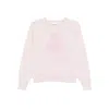 Isabel Marant Étoile Sweatshirts In Pink