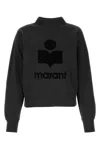 Isabel Marant Étoile Sweatshirts In Black