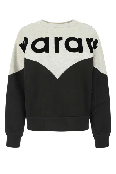 ISABEL MARANT ÉTOILE ISABEL MARANT ÉTOILE SWEATSHIRTS