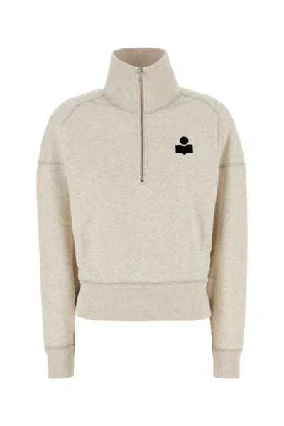 ISABEL MARANT ÉTOILE ISABEL MARANT ÉTOILE SWEATSHIRTS