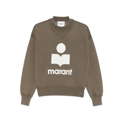 Isabel Marant Étoile Sweatshirts Green