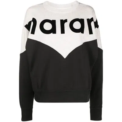 ISABEL MARANT ÉTOILE ISABEL MARANT ÉTOILE SWEATSHIRTS