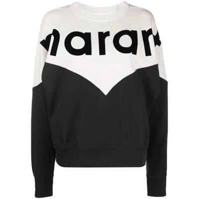 ISABEL MARANT ÉTOILE ISABEL MARANT ÉTOILE SWEATSHIRTS