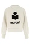 Isabel Marant Étoile Sweater Isabel Marant Etoile Woman Color Beige In Neutral