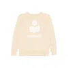 Isabel Marant Étoile Sweatshirts In Neutral