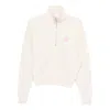 Isabel Marant Étoile Sweatshirts Neutral In Neutral