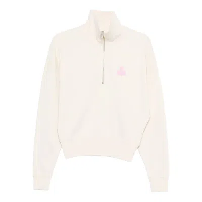 Isabel Marant Étoile Sweatshirts Neutral
