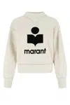 Isabel Marant Étoile Sweaters In White