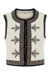 Shop Isabel Marant Étoile T-shirt
