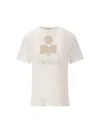 Isabel Marant Étoile Isabel Marant Etoile T-shirts And Polos