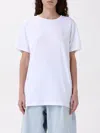 Isabel Marant Étoile T-shirt Isabel Marant Etoile Woman Color White